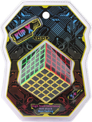 AT005 Blister Zeka Küp X 5X5X5 - Image 1