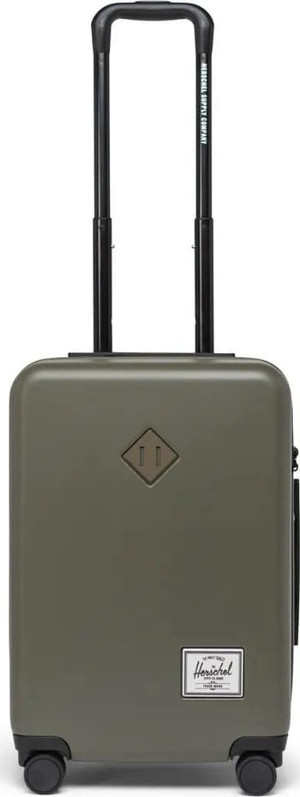 Herschel Heritage Hardshell Unisex Büyük Boy Valiz 11198-04281-OS - Image 1