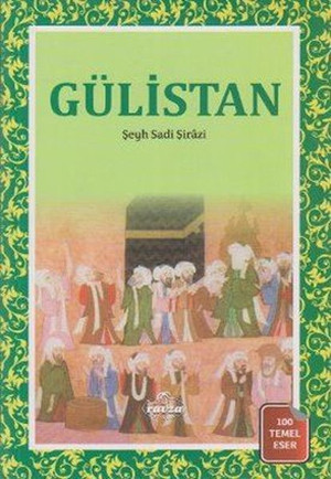Gülistan - Ravza Yayınları - Image 1