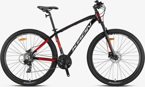 Kron Xc 100 29 Jant Hd Dağ Bisikleti 2025 Model - Image 1