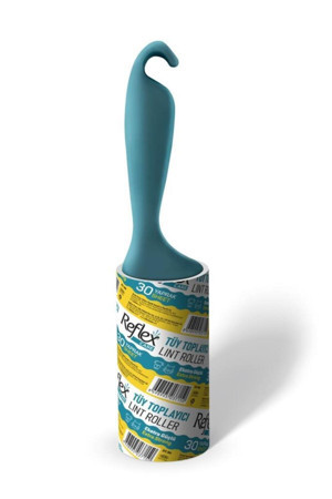 Reflex Care Tüy Toplayıcı 30 Yaprak - Image 1