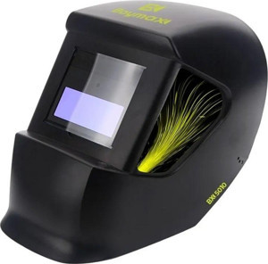 Baymax Bx-5010 Solo Colormatik Baş Kaynak Maskesi (Ayarsız) - Image 1