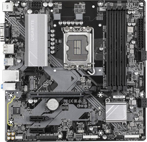 Gigabyte B760M D3HP