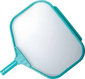 Gemaş Düz Havuz Yüzey Kepçesi-Surface Type Pool Leaf-ToptancıyızBiz - Image 1