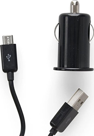 Petrix Marka Ptm1002a Micro Usb Araç Şarjı Kategori: Data Kablosu - Image 1