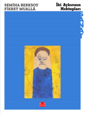 İki Aykırının Mektupları - Kırmızı Kedi Yayınevi - Image 1