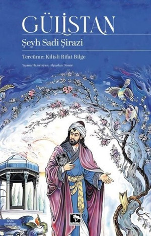 Gülistan - Çınaraltı Yayınları - Image 1