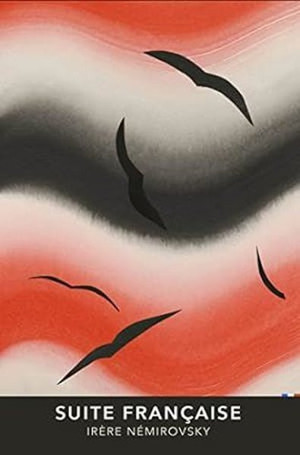 Suite Francaise : Vintage Classics French Series - Vintage Publishing - Image 1