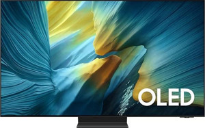 Samsung S95F 65" 163 Ekran 4K Ultra HD OLED Televizyon - Image 1