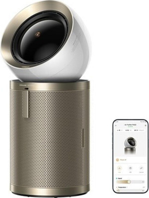 Dreame Airpursue Pm20 Hot&Cool Hava Temizleme Cihazı - Image 1