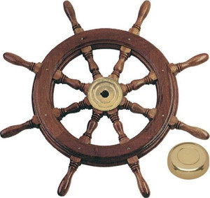 Savoretti Tipo 2 Dümen Simidi 60cm - Image 1