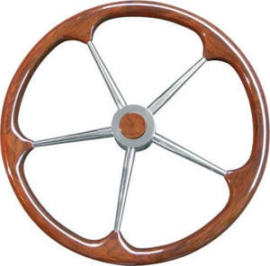 Savoretti Tipo 8M Dümen Simidi 50cm - Image 1