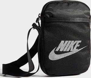 Nike BA5871-010 HERITAGE S Smit Askılı Omuz Çantası 884726170403 - Image 1