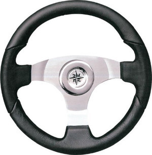 Savoretti Tipo.T15B Dümen Simidi 35cm  - Image 1