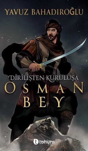 Dirilişten Kuruluşa Osman Bey - Tohum - Image 1