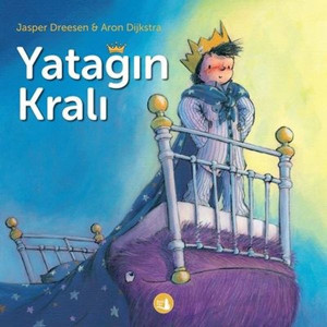 Yatağın Kralı - Büyülü Fener - Image 1