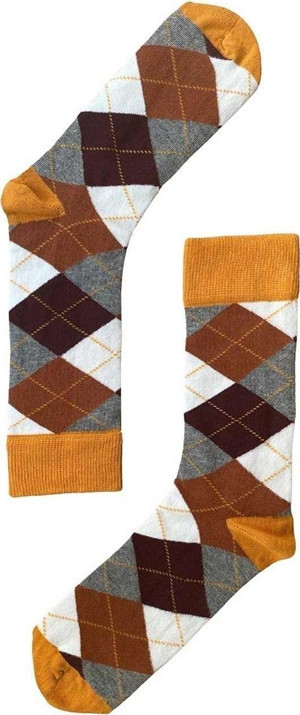 The Socks Company Erkek Renkli Çorap 22Kdcr204E - Image 1