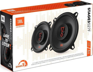 JBL STAGE 3 527F 13CM HOPARLÖR TAKIMI - Image 1
