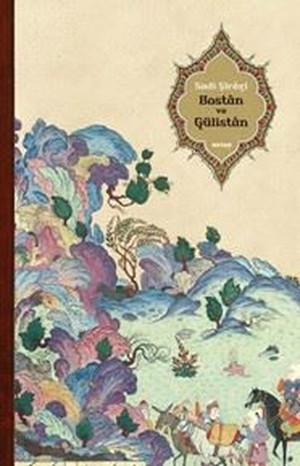 Bostan ve Gülistan - Beyan Yayınları - Image 1