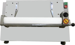 Bosfor 40 Cm Hamur Açma Makinesi - Image 1