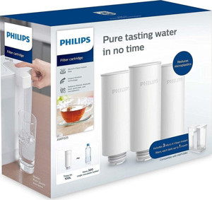 Philips Micro X-clean Instant Awp225/ 58 Filtre Kartuşu ( 3 Adet ) - Image 1