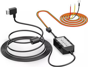 Viofo Hk4 A329, A229, T130 Ve A119 Mini Için Type-c Park Modu Bağlantı Kiti - Image 1