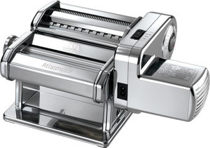 Marcato Atlas 150 Elektrik Motorlu Makarna Makinesi - Image 1