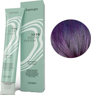 Nayo Color No:8.78 Saç Boyası 50 ml - Image 1