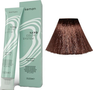 Nayo Color Saç Boyası 50 ml 6,4 8020936048329 - Image 1