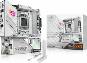 ASUS ROG STRIX B850-G GAMING WIFI