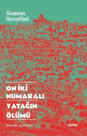 On İki Numaralı Yatağın Ölümü - Loras Kitap - Image 1