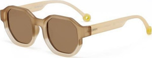 Olivio&Co Creative Edition Junior Güneş Gözlüğü - Colorblock Sand - Image 1