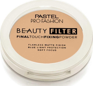 Pastel Marka: Profashion Fixing Powder 01 Kategori: Pudra - Image 1