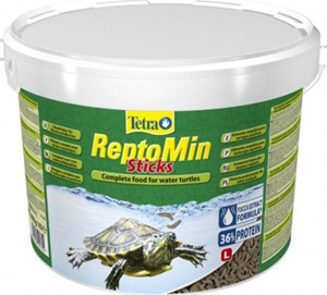 Tetra Reptomin 100 gr Poşette - Image 1