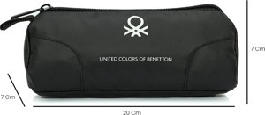 United Colors Of Benetton.Tek Gözlü Kalem Çanta 20845 - Image 1