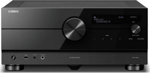 Yamaha A8A - 11.2 Ch Ultimate Aventage Surround Receiver - Image 1