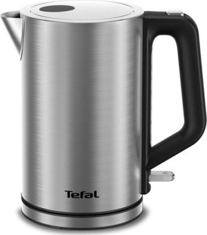 Tefal Bronx 1.7 Lt İnox Kettle 1510002345 - Image 1
