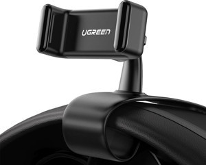 Ugreen Gösterge Paneli için Gövde Üstü Klipsli Araç içi Telefon Tutucu - Image 1