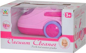 Can Oyuncak Marka: Ls820K Can,Pilli Elektrik Süpürgesi Kategori: Evcilik Ve Mutfak Setleri - Image 1