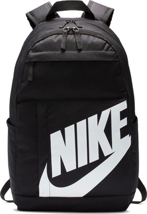 Nike Elemental Backpack Siyah 21 Litre Okul Çantası - Image 1