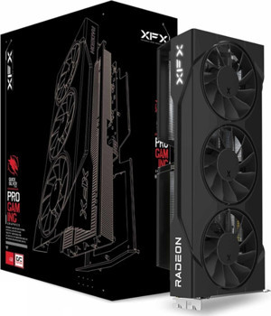 XFX RX 9060 XT SWIFT OC