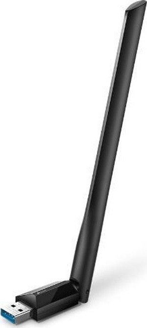 Tp-Link Archer T3U Plus 1300 Mbps Kablosuz USB Adaptör AC1300 - Image 1