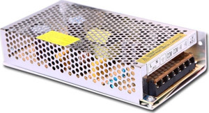 S-Link SL-KA67 12V 7A METAL KAMERA