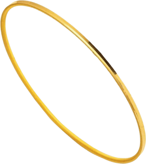 Anadolum Altın 15 gr 22 Ayar Ajda Bilezik