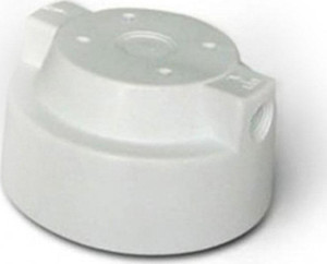 Filter Store Su Arıtma Cihazları Için Filtre Kabı ( Havzing ) Kafası - Image 1