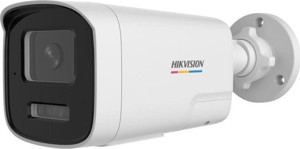 Hikvision DS-2CD1T27G2H-LIUF/SL 2 Mp 2,8 Mm Colorvu Smart Hybrid Light Ir Bullet Ip Güvenlik Kamerası - Image 1