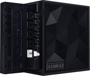 Lian Li EDGE1200 ATX G9P.EG1200G.BH00.EU