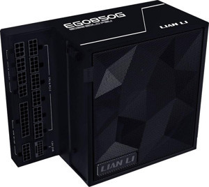 Lian Li EDGE850 ATX G9P.EG0850G.B000.EU