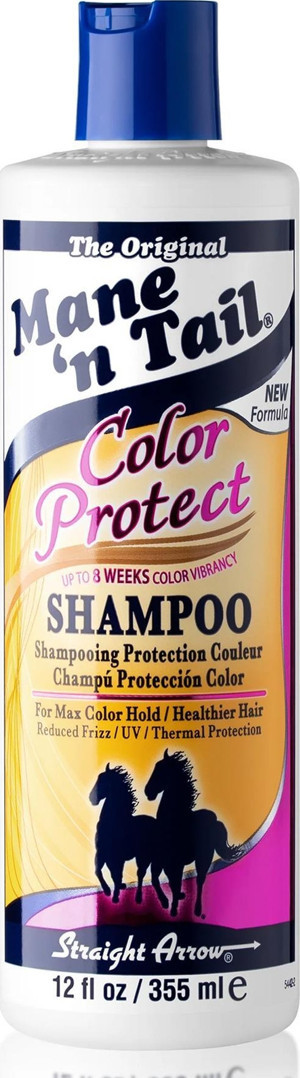 Mane'n Tail Color Proctect Renk Koyuyucu Şampuan 355ML - Image 1