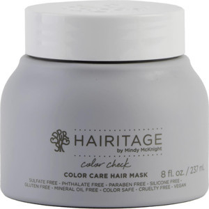 Hairitage Renk Kontrolü ve Bakımı Saç Maskesi 237ML - Image 1